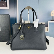 Prada Top Handle Bags